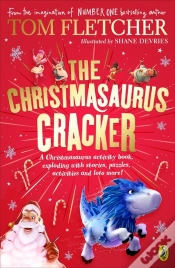 Capa do artigo The Christmasaurus Cracker