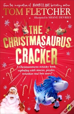 Capa do artigo The Christmasaurus Cracker