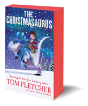 The Christmasaurus - Preview