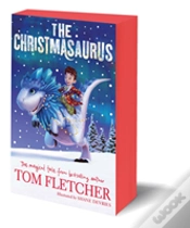 Capa do artigo The Christmasaurus