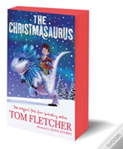 Capa do artigo The Christmasaurus