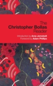 Capa do artigo The Christopher Bollas Reader