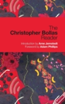 Capa do artigo The Christopher Bollas Reader