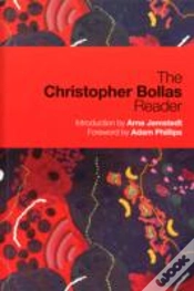 Capa do artigo The Christopher Bollas Reader