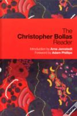 Capa do artigo The Christopher Bollas Reader