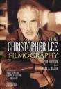 The Christopher Lee Filmography - Preview