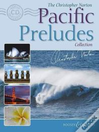 The Christopher Norton Pacific Preludes Collection