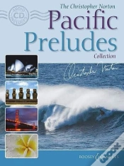 Capa do artigo The Christopher Norton Pacific Preludes Collection