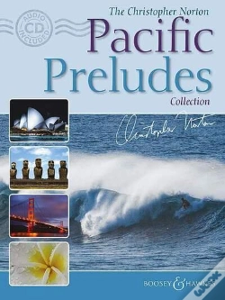 Capa do artigo The Christopher Norton Pacific Preludes Collection