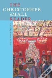 Capa do artigo The Christopher Small Reader