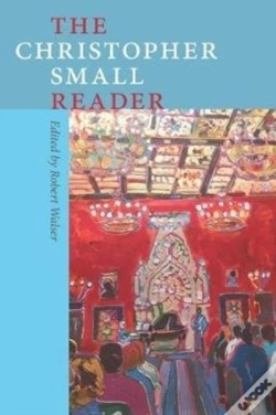 Capa do artigo The Christopher Small Reader