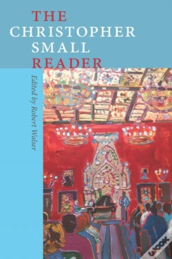 Capa do artigo The Christopher Small Reader