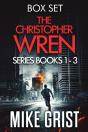 The Christopher Wren Series - Preview
