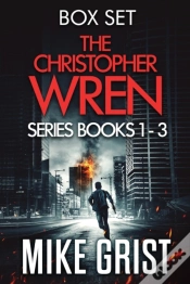 Capa do artigo The Christopher Wren Series