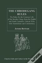 The Chrodegang Rules