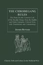The Chrodegang Rules - Preview