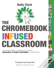 Capa do artigo The Chromebook Infused Classroom