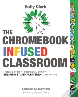 Capa do artigo The Chromebook Infused Classroom