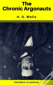 Capa do artigo The Chronic Argonauts (Phoenix Classics)