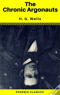 Capa do artigo The Chronic Argonauts (Phoenix Classics)