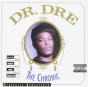 The Chronic - CD - Preview