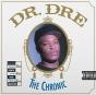 The Chronic - CD - Preview