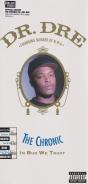 The Chronic - CD - Preview