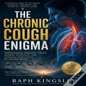 Capa do artigo The Chronic Cough Enigma