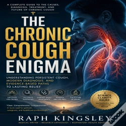 Capa do artigo The Chronic Cough Enigma