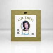 Capa do artigo The Chronic (One-step) - Vinil