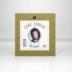 Capa do artigo The Chronic (One-step) - Vinil