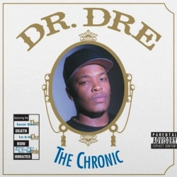 Capa do artigo The Chronic - Vinil