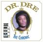 The Chronic - Vinil - Preview