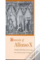 The Chronicle Of Alfonso X