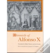 The Chronicle Of Alfonso X