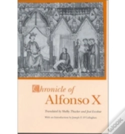 Capa do artigo The Chronicle Of Alfonso X