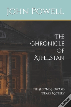 Capa do artigo The Chronicle Of Athelstan: The Second H