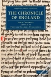The Chronicle Of England