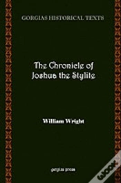 Capa do artigo The Chronicle Of Joshua The Stylite