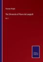 The Chronicle Of Pierre De Langtoft - Preview