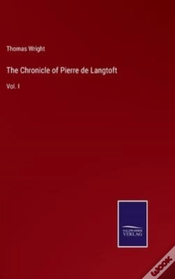 Capa do artigo The Chronicle Of Pierre De Langtoft