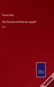 Capa do artigo The Chronicle Of Pierre De Langtoft