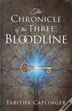 Capa do artigo The Chronicle Of The Three