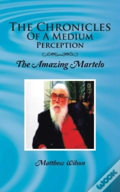 Capa do artigo The Chronicles Of A Medium Perception