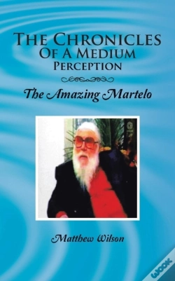 Capa do artigo The Chronicles Of A Medium Perception