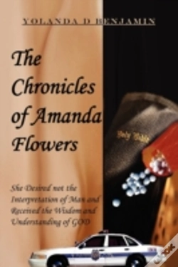 Capa do artigo The Chronicles Of Amanda Flowers: