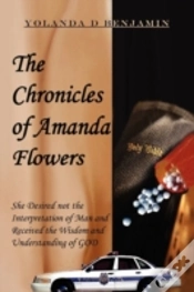 Capa do artigo The Chronicles Of Amanda Flowers: