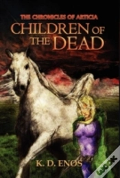 Capa do artigo The Chronicles Of Articia