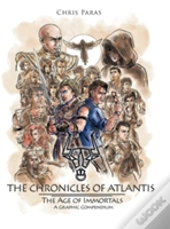 The Chronicles Of Atlantis