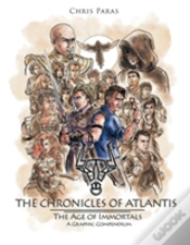 Capa do artigo The Chronicles Of Atlantis